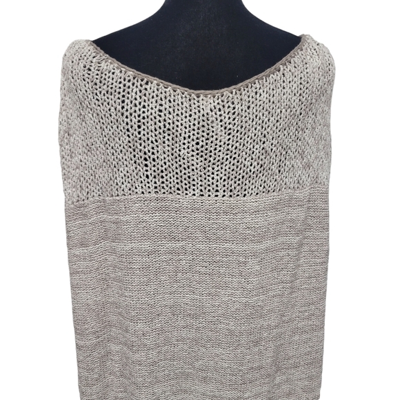 Free People Haiku Cotton Blend Pullover Top. Excellent Condition Pre-owned $128 - Picture 13 of 15